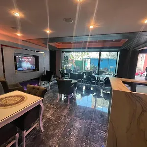  Hotel Grand Hurriyet Turcja