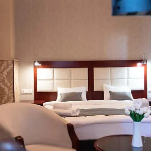 4* Pensjonat Kraveli