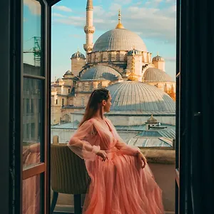 **** Hotel Sirkeci Turcja