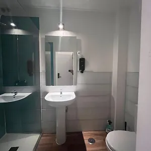  Hostel Castilho 63 & Portugalia
