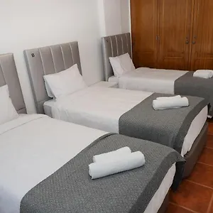  Hostel Host Portugalia