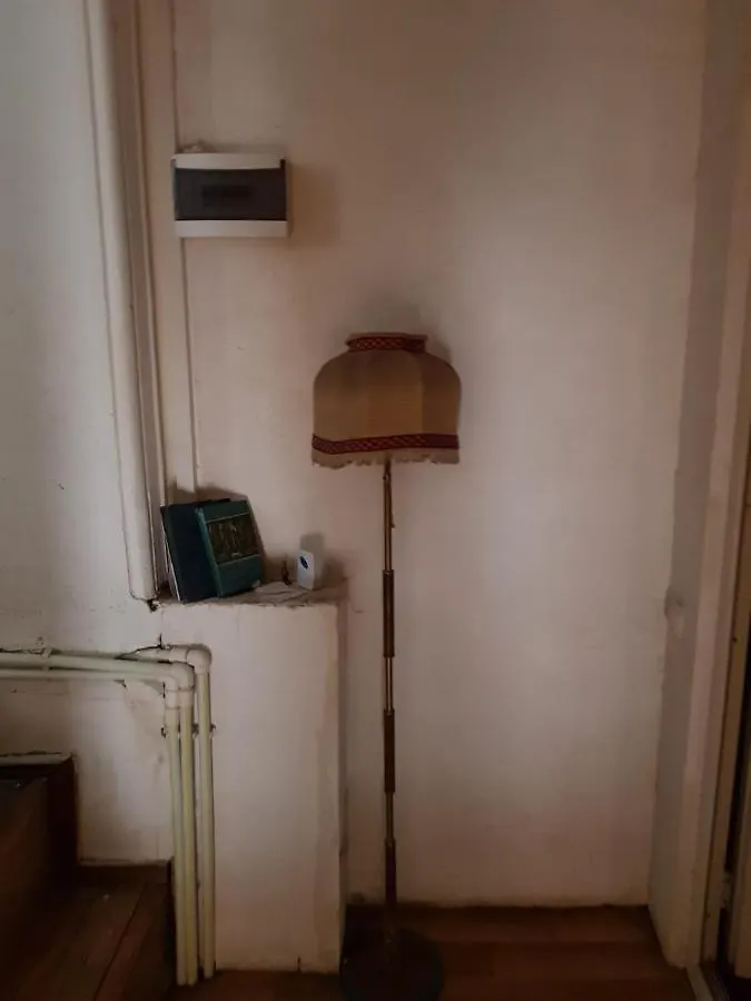 Backpackers Hostel 第比利斯