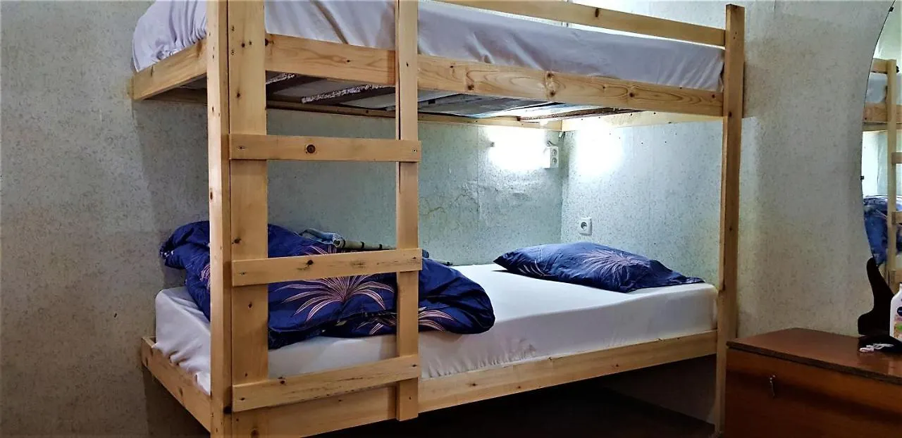 Backpackers Hostel 第比利斯 格鲁吉亚