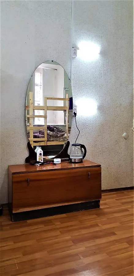 Backpackers Hostel 第比利斯