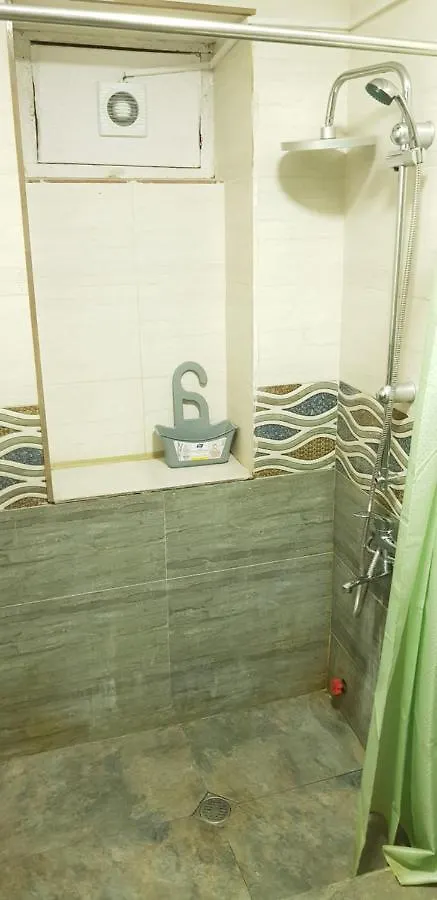 Backpackers Hostel 第比利斯 0*,