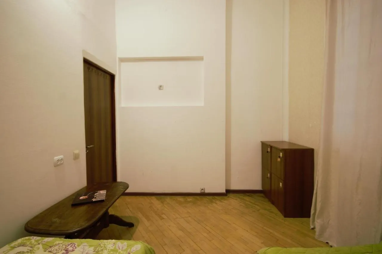 Backpackers Hostel 第比利斯 格鲁吉亚