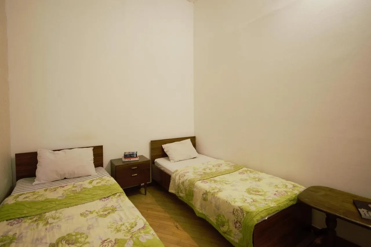 Backpackers Hostel 第比利斯 格鲁吉亚